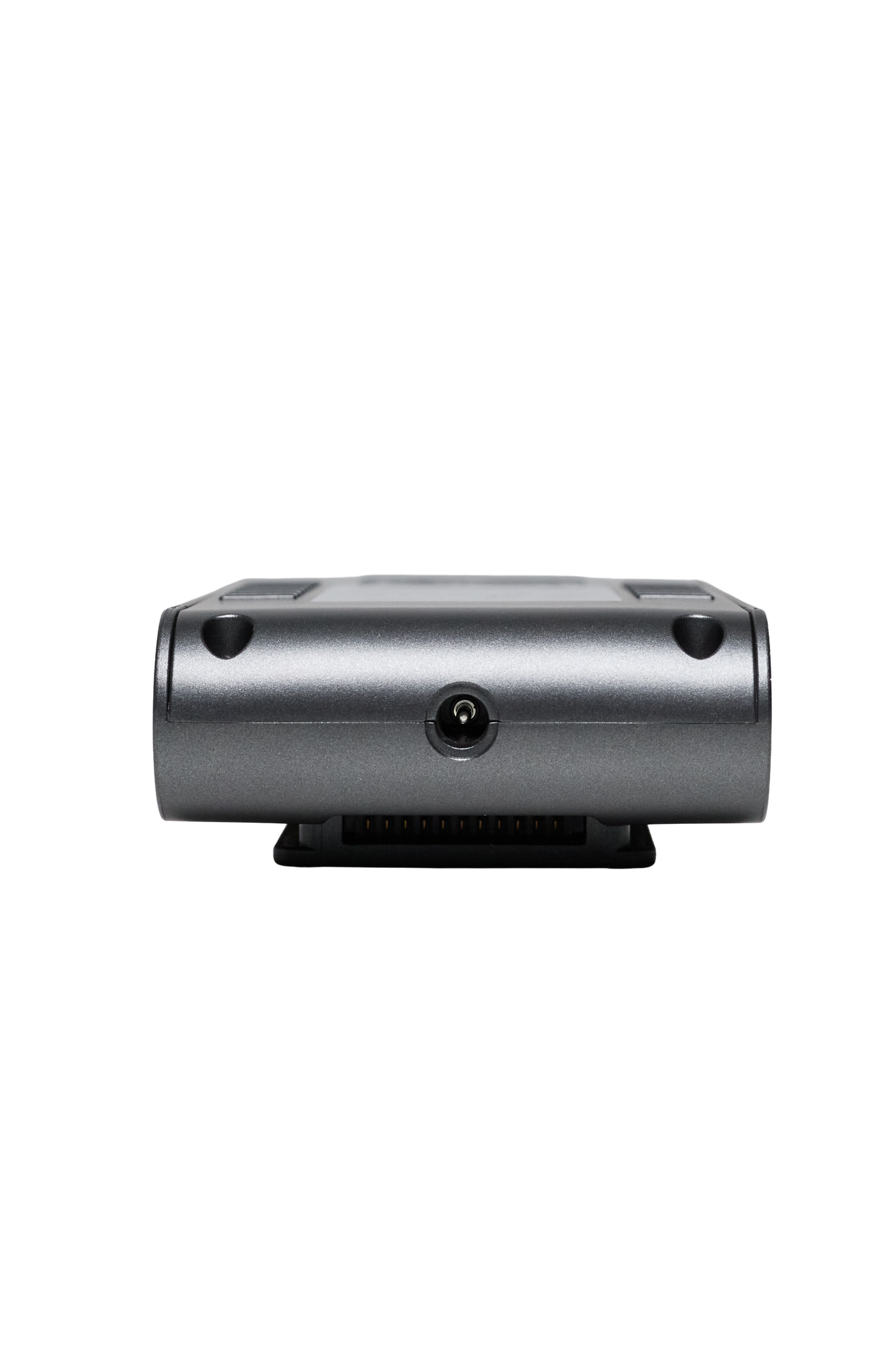 ecoQ CleanVac Station – 3000 mAh Akku für maximale Einsatzdauer