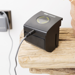 Akku für Gtech AirRam und K9, Li-Ion, 2000 mAh, 22 V, 40 min Laufzeit, 4 h Ladezeit.