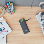 Akku für Gtech Pro Bag, Pro Bag 2, 2000 mAh, Li-Ion, kompatibel, 40 min Laufzeit.