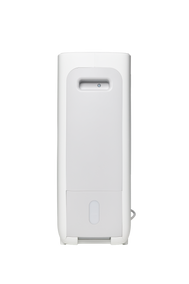 ecoQ DryAir Alpin Adsorptionsentfeuchter ab 0 °C