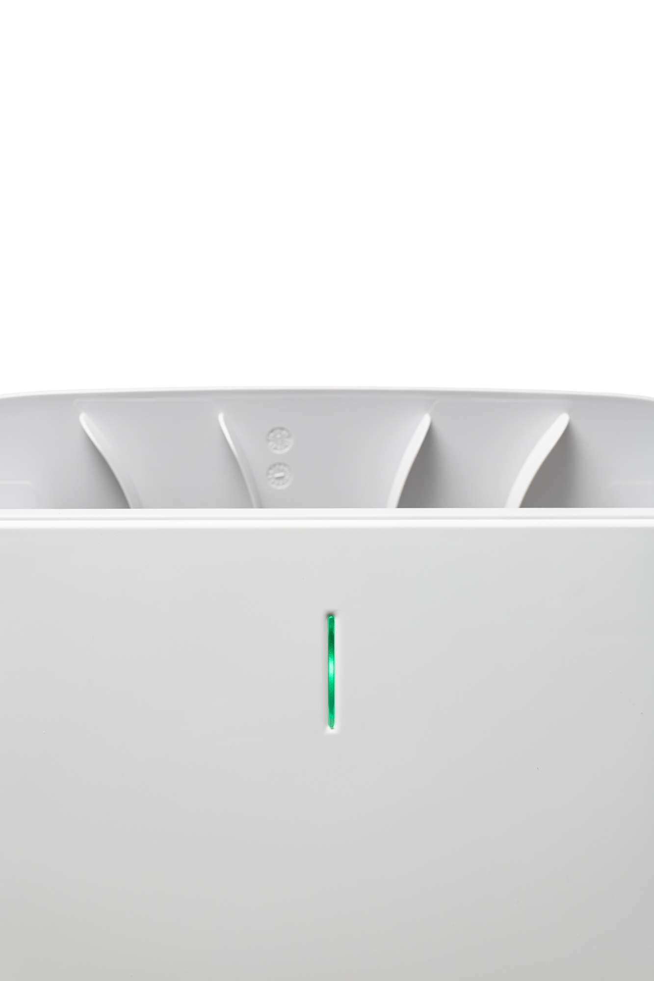 ecoQ DryAir Alpin Humilight Feuchtigkeitsanzeige