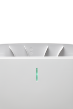 ecoQ DryAir Alpin Humilight Feuchtigkeitsanzeige