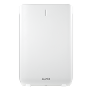 ecoQ DryAir Alpin Luftentfeuchter für kalte Keller