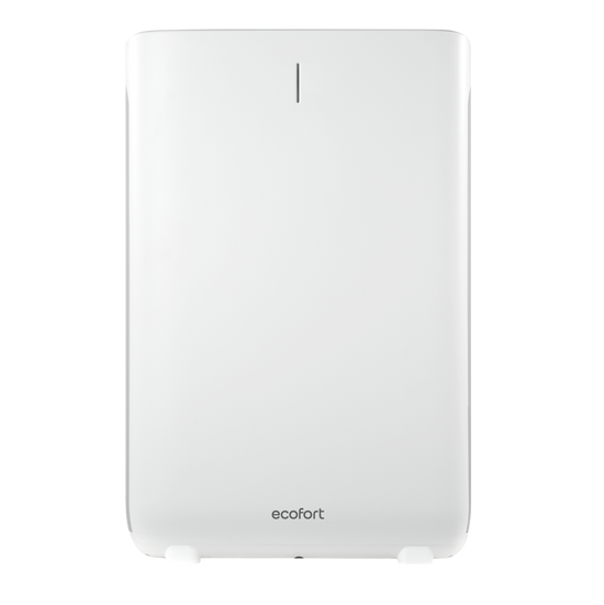 ecoQ DryAir Alpin Luftentfeuchter für kalte Keller