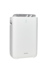 ecoQ DryAir Alpin Entfeuchter für unbeheizte Räume