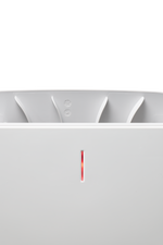 ecoQ DryAir Alpin Wäschetrocknung im Winter
