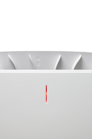 ecoQ DryAir Alpin Wäschetrocknung im Winter