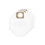 Dreilagige Staubfilterbeutel für hygienische Reinigung mit Gtech HyLite, Beutelpackung mit 15 Stück.