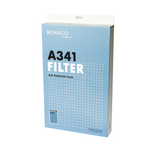 Boneco A341 Hybrid Filter, Ersatzfilter für Boneco Luftreiniger, entfernt Allergene und Staub.