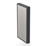 Hybridfilter von Boneco A341 zur Luftreinigung, entfernt Allergene, Staub und Gerüche.