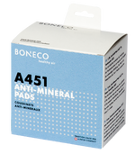 Anti-Kalk-Pad für Boneco Verdampfer S200 zur Verminderung von Verkalkung im Verdampfer.