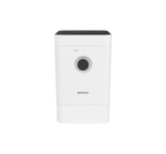 Boneco H400 Hybrid Luftbefeuchter und Luftreiniger im kompakten Design für optimale Luftfeuchtigkeit.