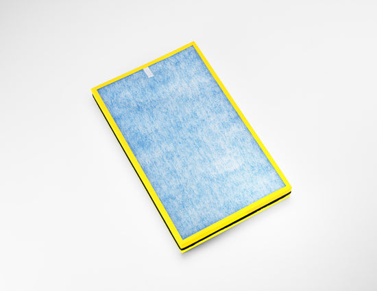 Boneco P400 A401 Allergie-Filter zur Luftreinigung, effektiv gegen Allergene wie Pollen und Staub.