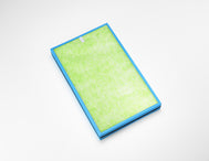 Boneco P400 A402 Baby Filter für Allergiker, Staubfilter zur Luftreinigung für Babys und sensible Personen.