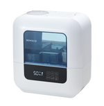 Boneco U700 Ultraschall-Luftbefeuchter mit digitaler Anzeige und 9 l Wassertank für optimale Befeuchtung.