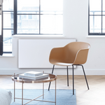 Climastar Avant Touch 2000 W - Hybrid Infrarot- und Konvektionsheizung mit 50 x 100 cm Steinoberfläche