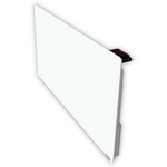 Climastar Avant Touch Hybridheizung 2000 W, 50 x 100 cm, wei?e Quarz-Oberfläche