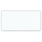 Climastar Avant Touch 2000W Hybridheizung, 50x100 cm, mit programmierbarem Thermostat und Fensteröffnungsschutz.