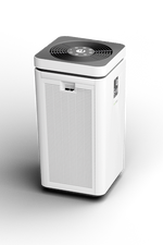 und Bildnamen für das Produkt ecoQ CleanAir 800+