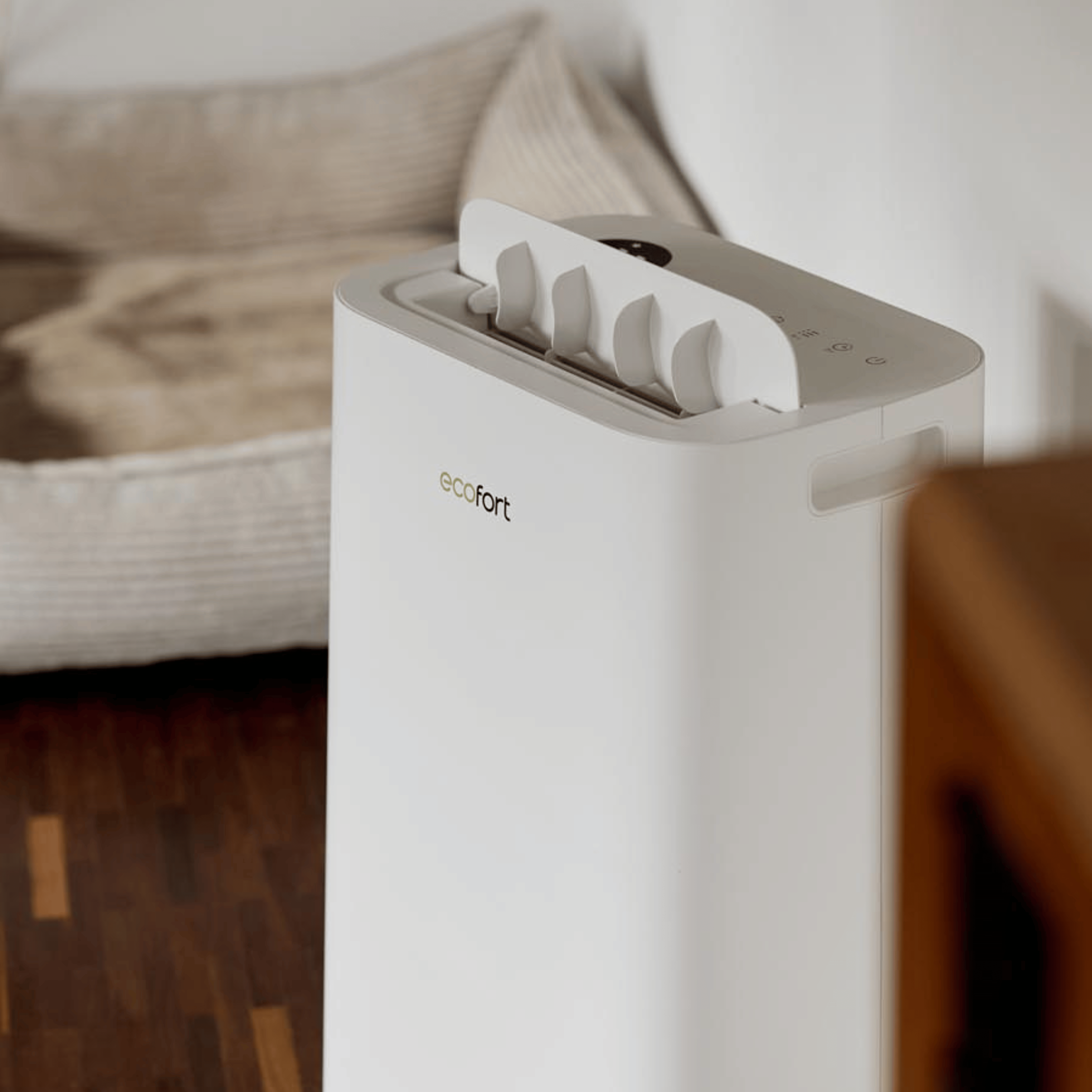 ecoQ DryAir 20L Energy Saver Complete | Sparsam für Ihr bestes Klima ...