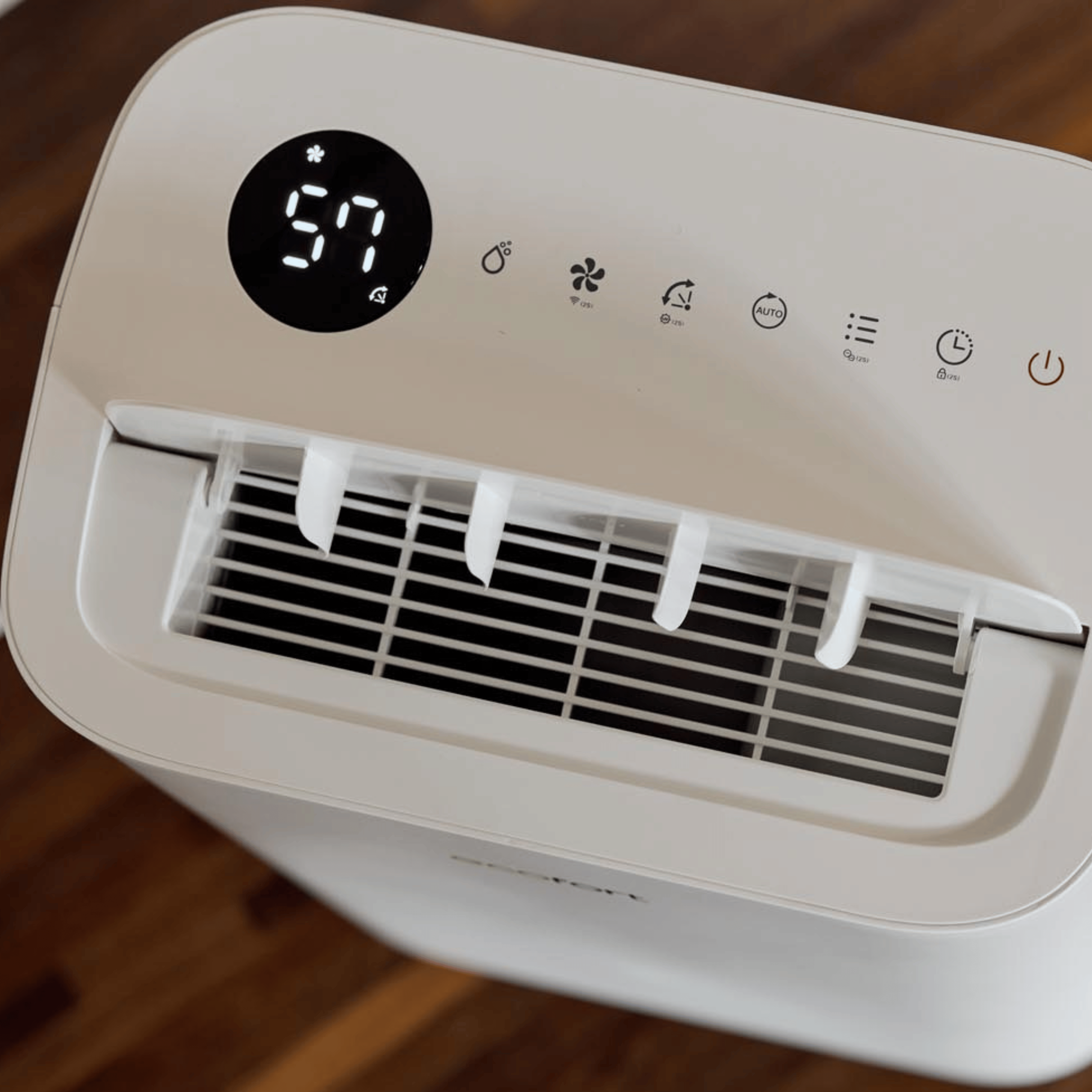 ecoQ DryAir 20L Energy Saver Complete | Sparsam für Ihr bestes Klima ...