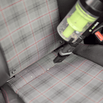 Kabelloser Staubsauger ecoQ Rena PowerLite mit ultra-leichtem Design und starkem Li-Ion Akku.