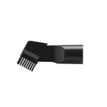 Winkeldüse ecoQ Rena zum Reinigen von Fugen mit klappbarem Zubehör für ecofort Staubsauger.