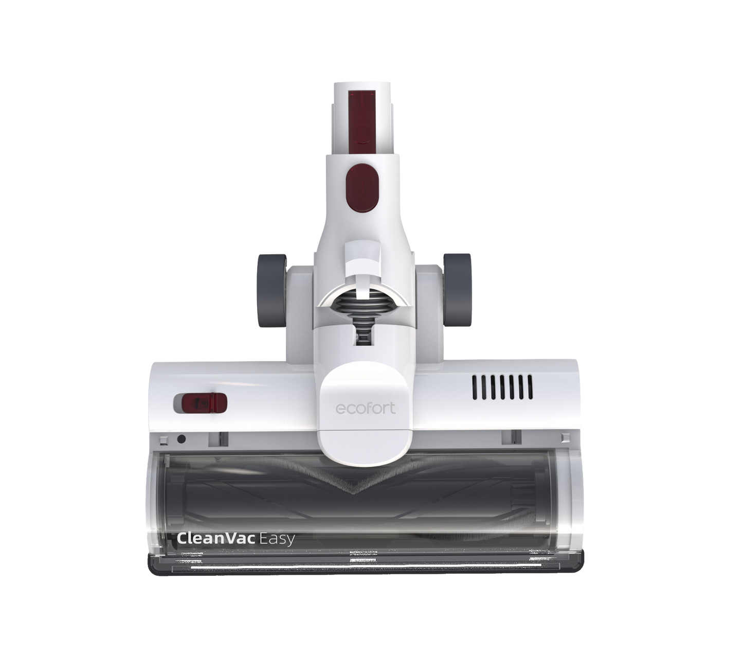 ecoQ CleanVac Easy Standardbürste für saubere Böden
