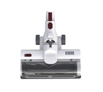 ecoQ CleanVac Easy Standardbürste für saubere Böden