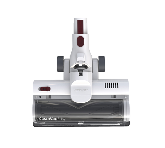 ecoQ CleanVac Easy Standardbürste für saubere Böden