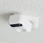 ecoQ SPT – Steckdosenthermostat mit Komfort- und Frostschutzfunktionen