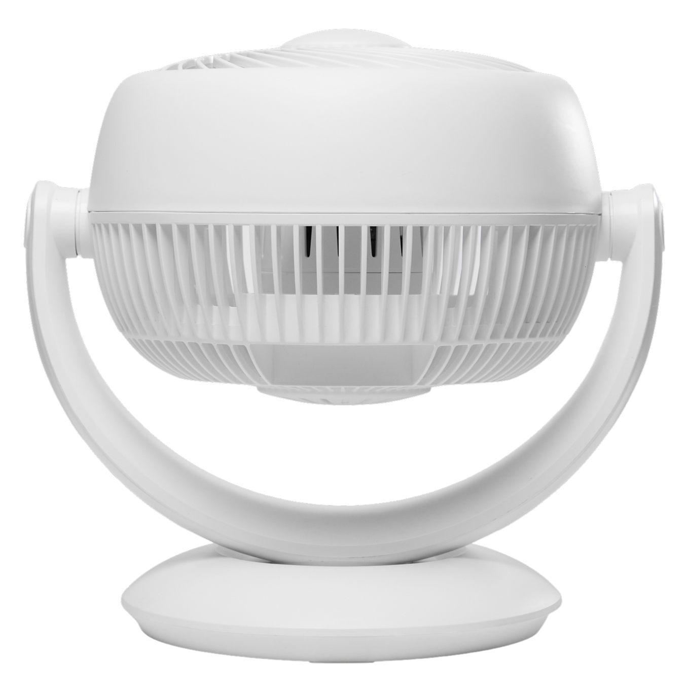 ecoQ SilentAir Pico Tischventilator für Büro und Homeoffice