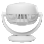 ecoQ SilentAir Pico Tischventilator für Büro und Homeoffice