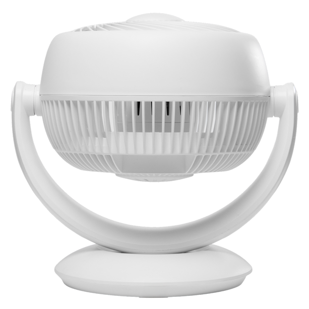 ecoQ SilentAir Pico Tischventilator für Büro und Homeoffice