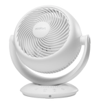 Kompakter ecoQ SilentAir Pico Ventilator für kleine Räume