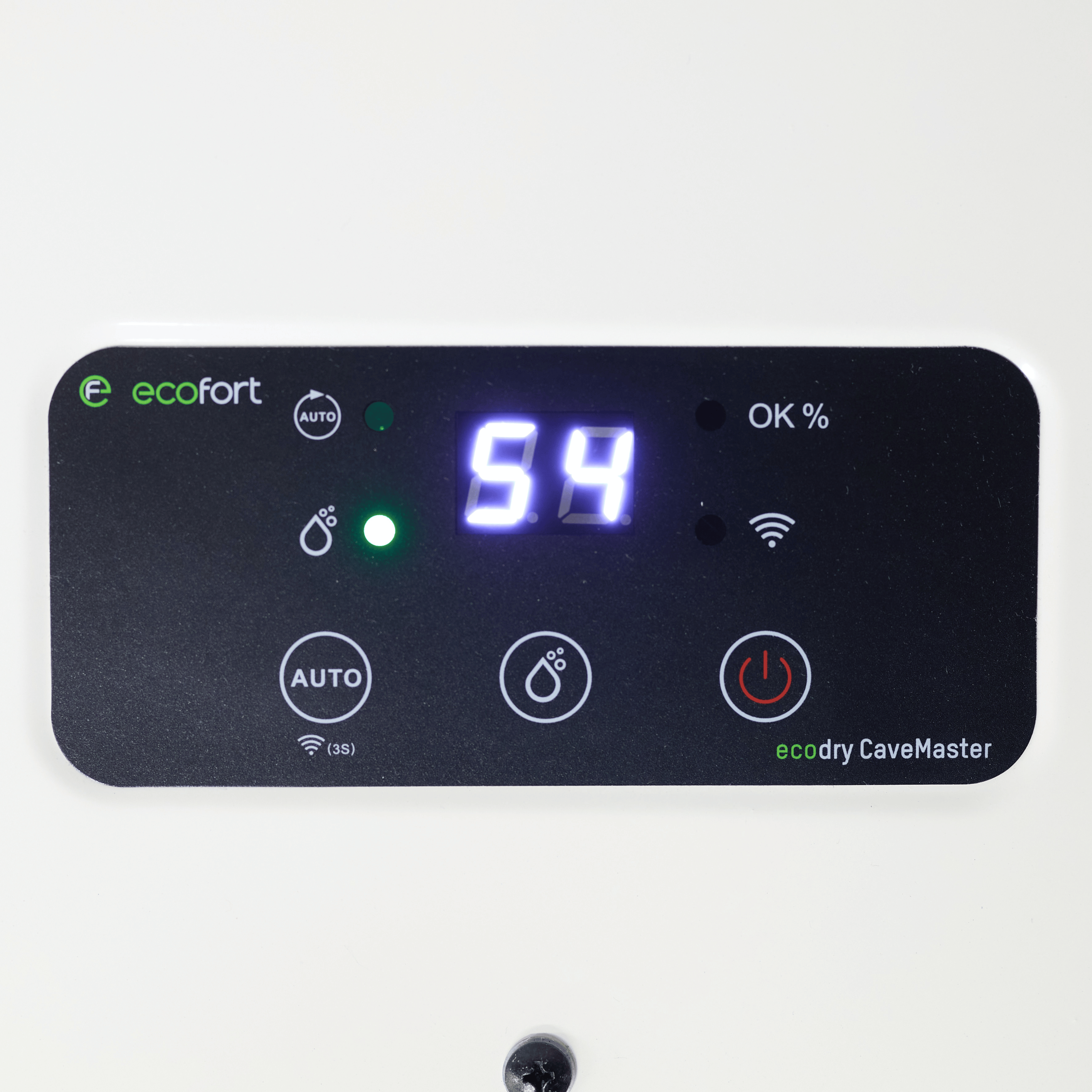 ecodry CaveMaster | Leistungsstarker Luftentfeuchter für optimale ...