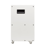 ecodry CaveMaster Oyster White: Premium-Entfeuchter im edlen Design für Weinkeller. Leise, effizient und perfekt zur langfristigen Weinlagerung geeignet.