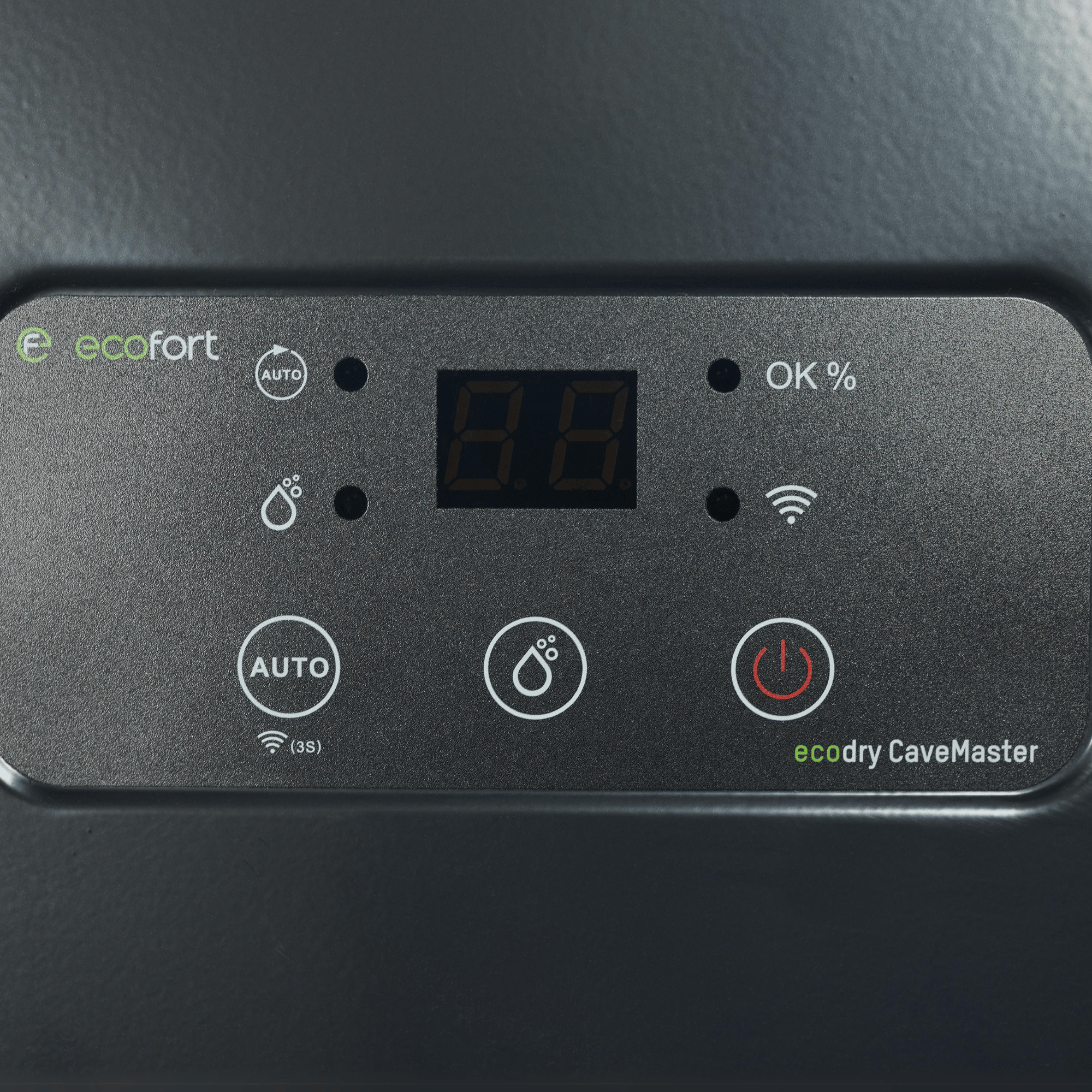 ecodry CaveMaster XP | Effizienter Luftentfeuchter für den Keller ...