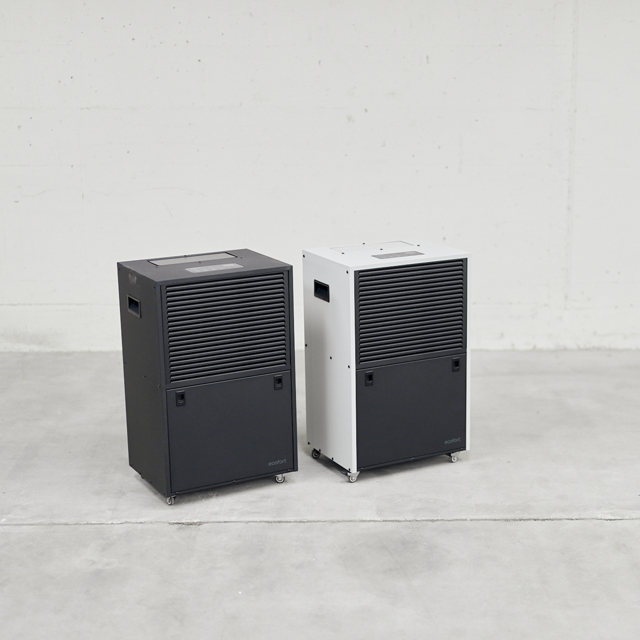 Neptun XP Black  & Light Grey / Black