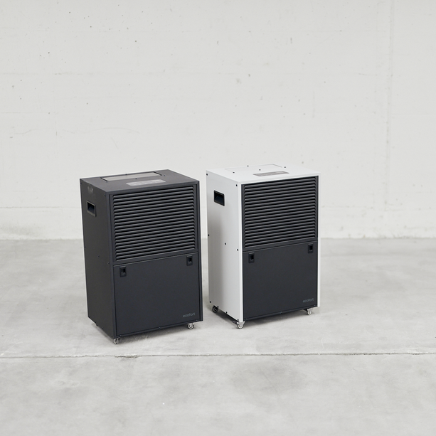 Neptun XP Black  & Light Grey / Black