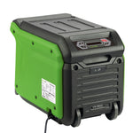 ecodry Pro 35C – ultra-kompakter Bautrockner, robust, handlich, mit integrierter Pumpe und 3 Jahren Garantie