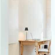 ecoheat Aura 550: Infrarotwärme auf Knopfdruck – stilvolle Heizlösung mit Funkempfänger für punktgenaue Wärme dort, wo du sie brauchst.