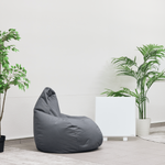 Infrarotheizung ecoheat Classic 450: flaches Design, Wandmontage, 450 W Heizleistung, für Räume bis 8 m².