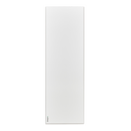 ecoheat Classic 550 Infrarotpanel mit ultra-flachem Design zur Deckenmontage