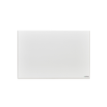 ecoheat Classic-T 700 Infrarotheizpanel, Ultra-flaches Design, Wandmontage geeignet, Heizleistung 700 Watt