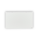 ecoheat Hybrid 1000 Heizgerät mit 1000 W, 3 Betriebsstufen, hybrid aus Infrarot und Konvektion.