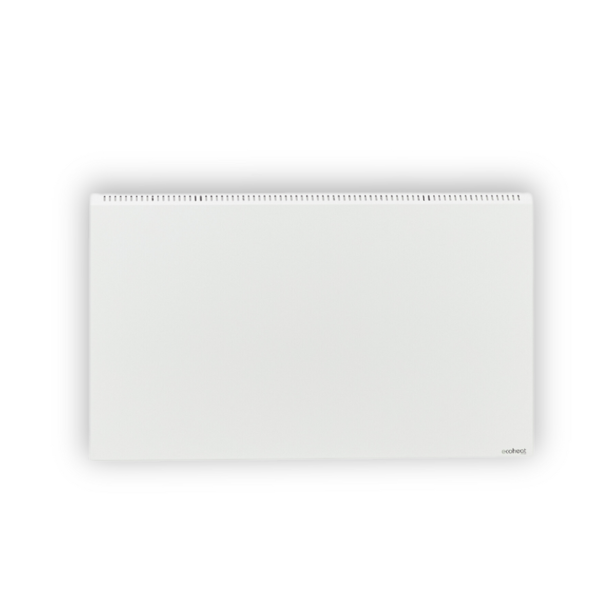 ecoheat Hybrid 1000 Heizgerät mit 1000 W, 3 Betriebsstufen, hybrid aus Infrarot und Konvektion.