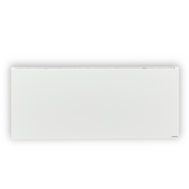 ecoheat Hybrid 1400 Heizgerät mit Wandmontage, 1400 W, Metalloberfläche, ideal für Frostschutz.