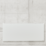 Hybrid-Heizgerät ecoheat Hybrid-T 1400, Wandmontage, 1400 Watt, effiziente Heizung für Räume bis 10 m².