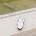 Steuergerät ecoheat Remote-T zur drahtlosen Steuerung von ecoheat Classic-T und Hybrid-T Heizungen.